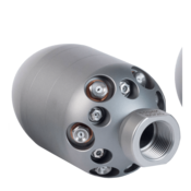 USB-USA Radial Cleaning Nozzle